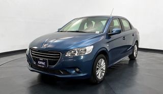 Peugeot 301