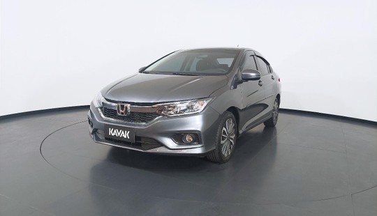 Honda City LX-2021