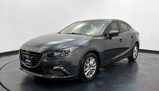 Mazda Mazda 3