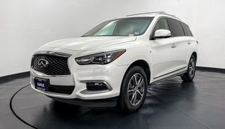 Infiniti QX60