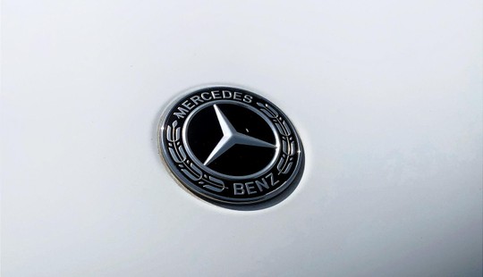 Mercedes Benz GLC 200 Premium+ 2020
