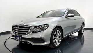 Mercedes Benz Clase E