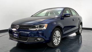 Volkswagen Jetta A6