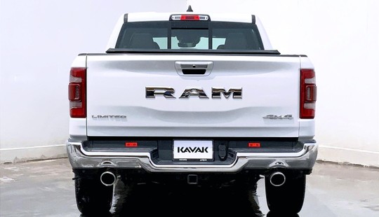 Ram 1500 Limited Crew Cab 2020