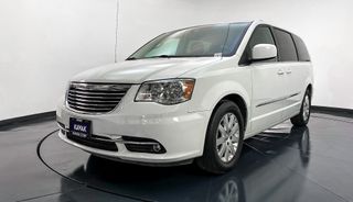 Chrysler Town & Country