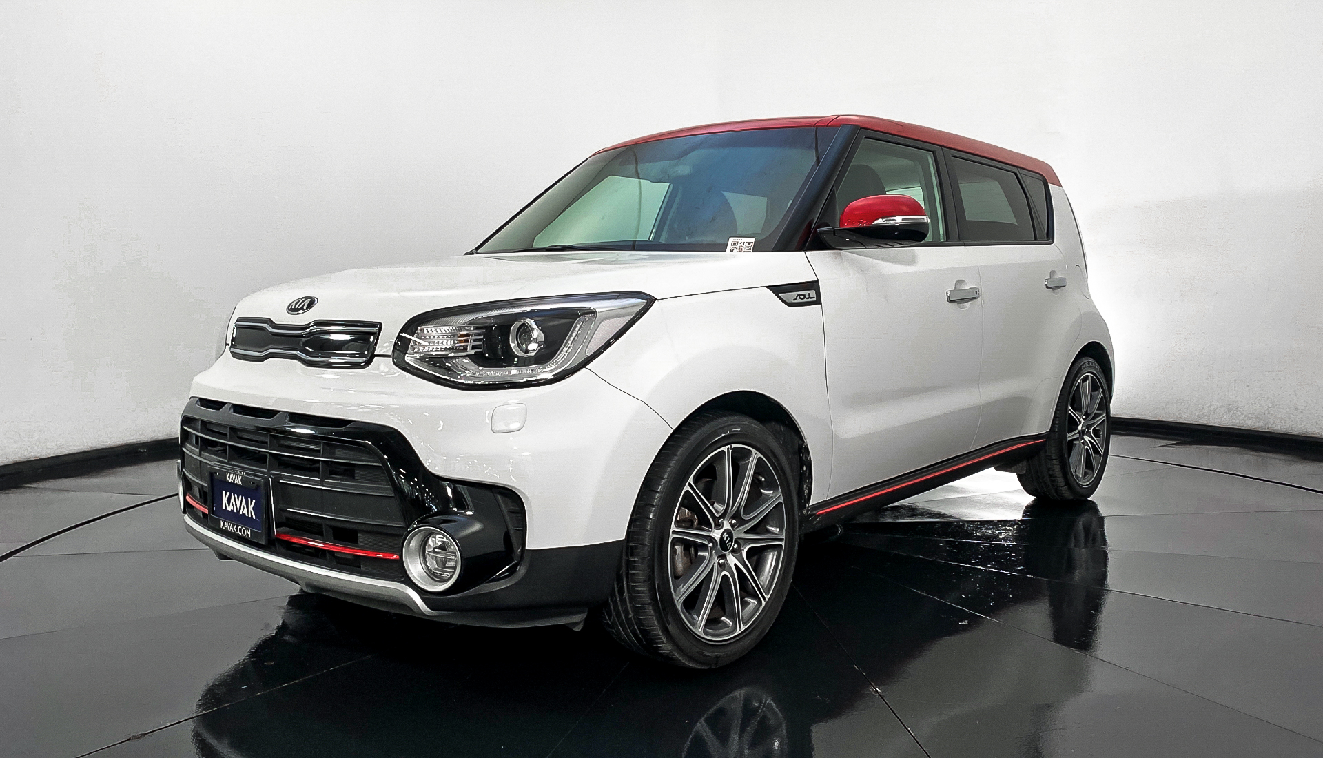 Kia soul донецк