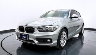 BMW Serie 1