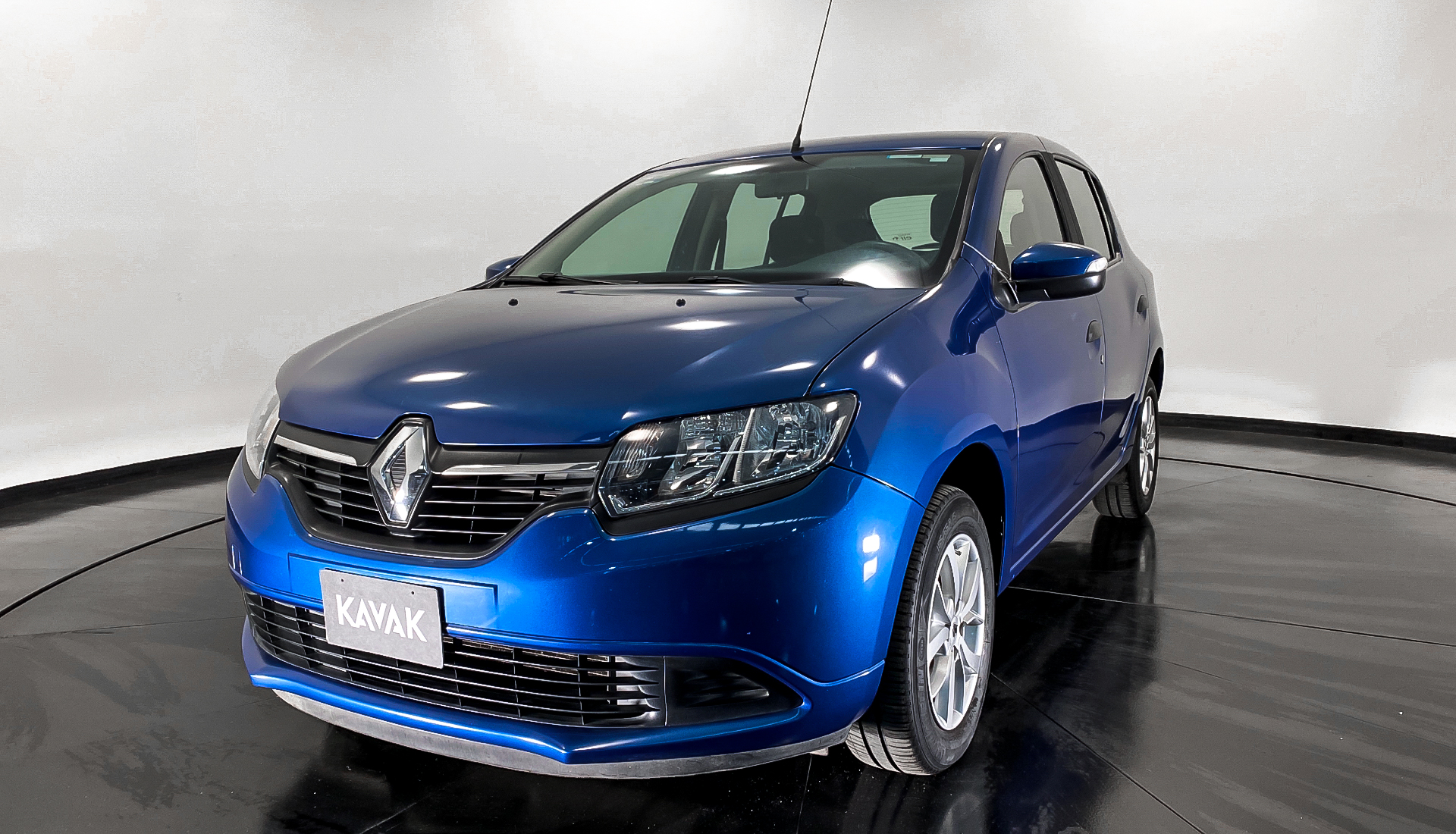 Renault sandero 2017