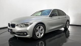BMW Serie 3