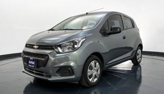 Chevrolet Beat
