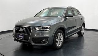 Audi Q3 Quattro