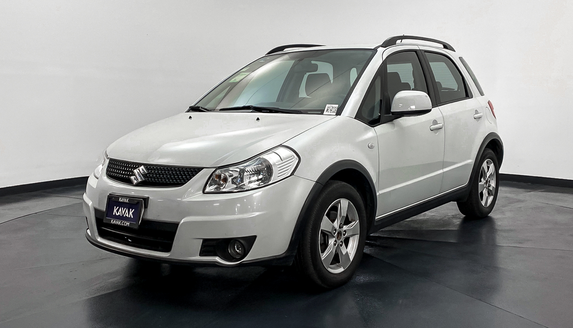 Сузуки sx4 2012 года