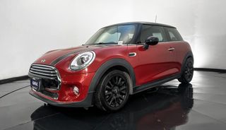 Mini Mini Cooper