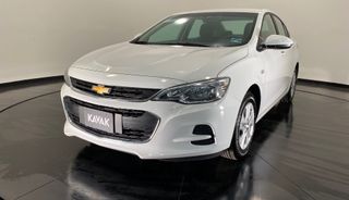 Chevrolet Cavalier