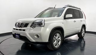 Nissan X Trail