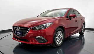 Mazda Mazda 3