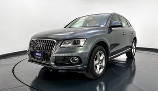 Audi Q5 Quattro