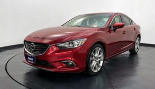 Mazda Mazda 6