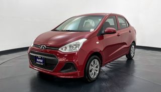 Hyundai Grand i10