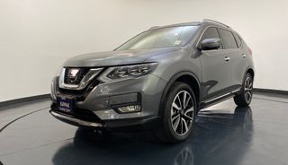 Nissan X Trail