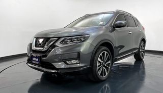 Nissan X Trail