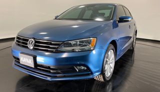 Volkswagen Jetta A6