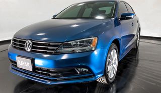 Volkswagen Jetta A6