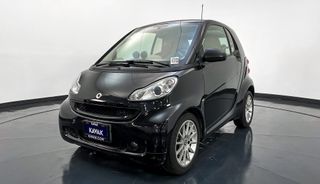 Smart Smart