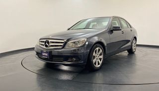 Mercedes Benz Clase C