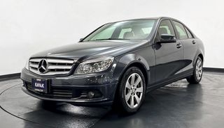 Mercedes Benz Clase C