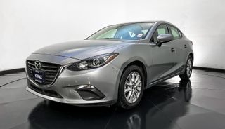 Mazda Mazda 3