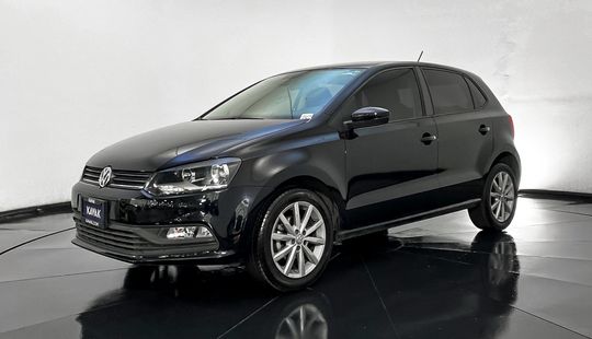 Volkswagen Polo 2019 21966 22898 KM Precio 209999