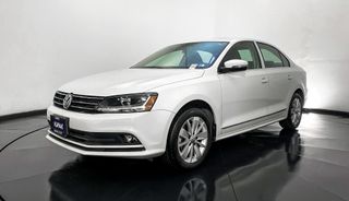 Volkswagen Jetta A6