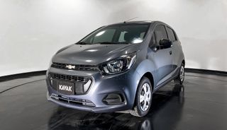 Chevrolet Beat