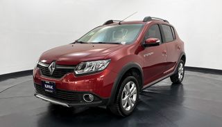 Renault Stepway