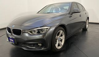 BMW Serie 3