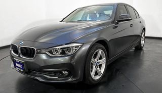 BMW Serie 3