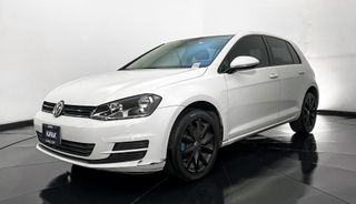 Volkswagen Golf A7