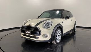 Mini Mini Cooper