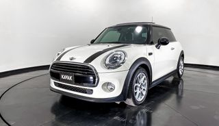 Mini Mini Cooper