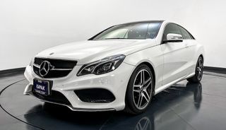 Mercedes Benz Clase E