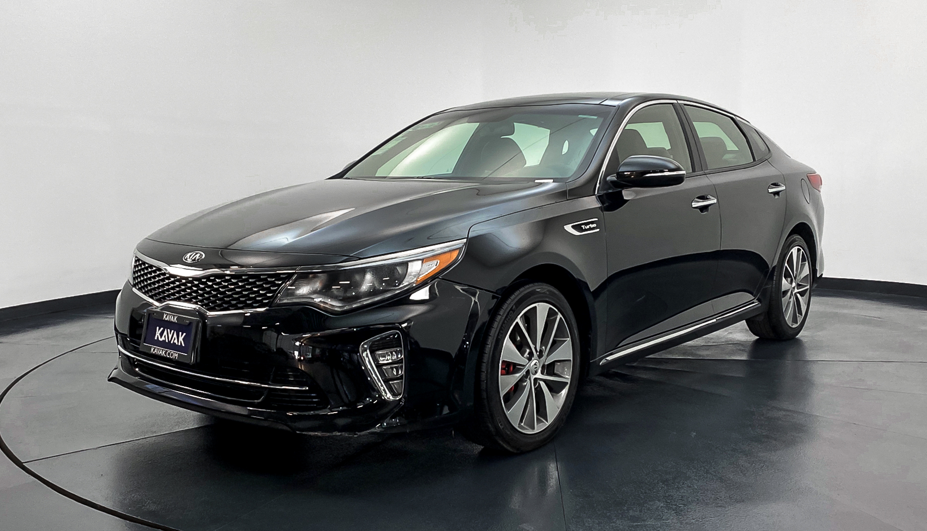 Kia optima 2018 характеристики