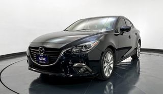 Mazda Mazda 3