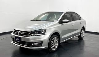 Volkswagen Vento