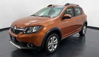 Renault Stepway