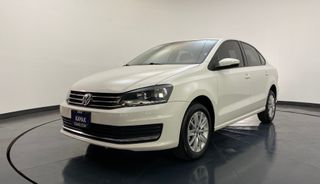 Volkswagen Vento