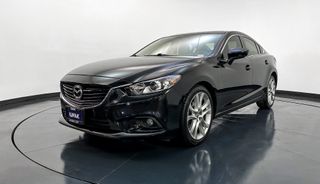 Mazda Mazda 6
