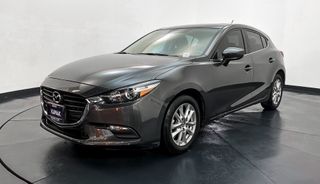 Mazda Mazda 3