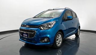 Chevrolet Beat