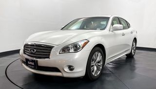 Infiniti M37